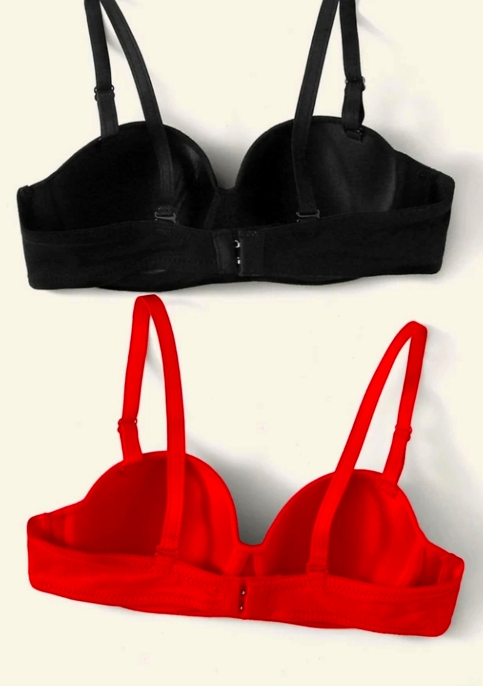 Push Up Bra Set